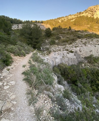 Bild von Calanques